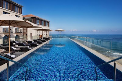 Foto de The Setai Tel Aviv