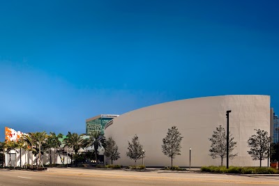 Foto de NSU Art Museum Fort Lauderdale