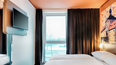 Foto de B B Hotel Bamberg