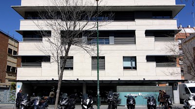 Foto de Hospital Quironsalud Sagrado Corazón