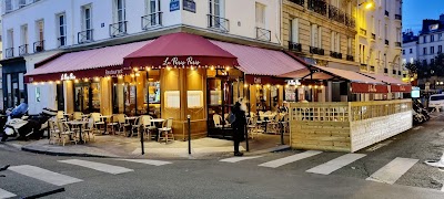Foto de Le Paris Paris