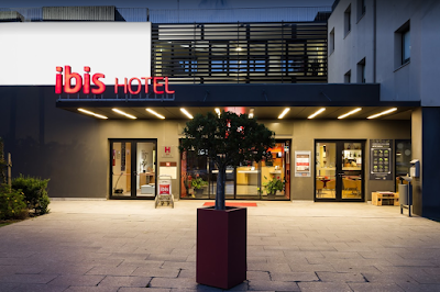 Foto de Hotel ibis Lisboa Sintra