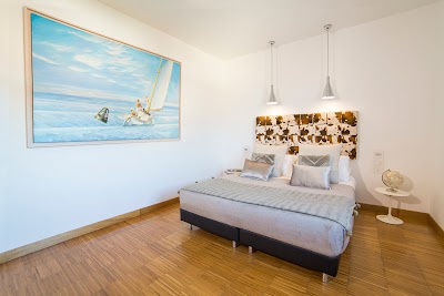 Foto de Hotel del Conte