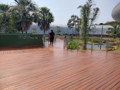 Foto de Parque das Nações Indígenas