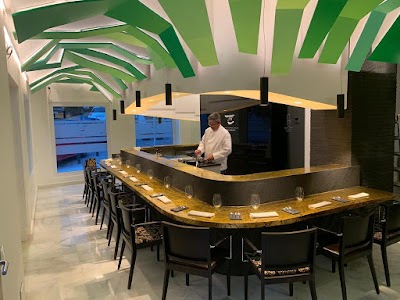 Foto de Restaurante Victor Sánchez-Beato