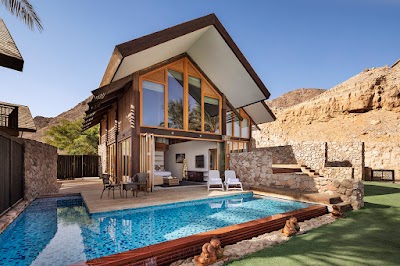 Foto de Orchid Eilat