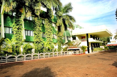 Foto de Hotel Parisutham