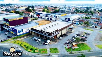 Foto de Supermercado Piraquara Lj2