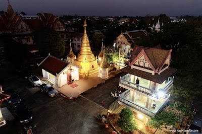 Foto de Kad Kongta Night Market