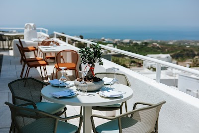 Foto de Alchemia Lounge Cuisine