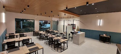 Foto de Stello Restaurante em Ibaiti