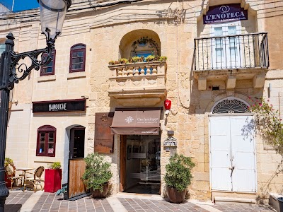 Foto de The Heritage Boutique Accommodation