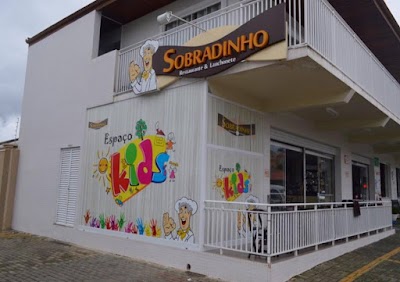 Foto de Restaurante e Lanchonete Sobradinho
