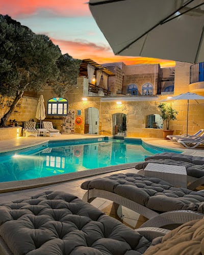 Foto de Ta Ġilarda Boutique Living