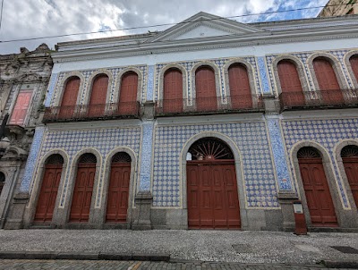 Foto de Casa da Frontaria Azulejada