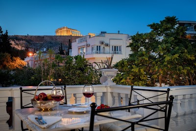 Foto de Noble Suites