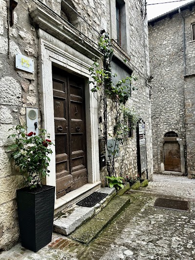 Foto de Bed e Breakfast Palazzo Sassatelli