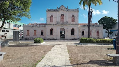 Foto de MISA - Museu da Imagem e do Som de Alagoas
