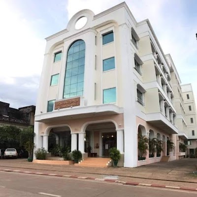 Foto de Sengaroun Hotel