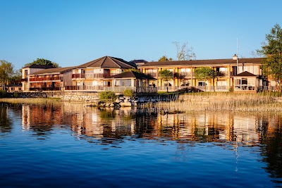 Foto de Wineport Lodge