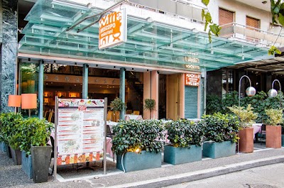 Foto de OROSCOPO restaurant