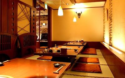 Foto de SUGANOYA Ginza Street Store