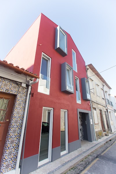 Foto de Aveiro Rossio Bed Breakfast