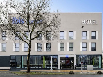 Foto de ibis budget Bamberg
