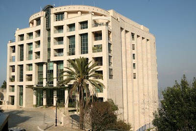 Foto de Crowne Plaza Haifa by IHG