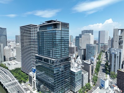 Foto de Candeo Hotels Osaka The Tower