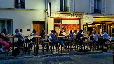 Foto de Murphy - Beers and tartines