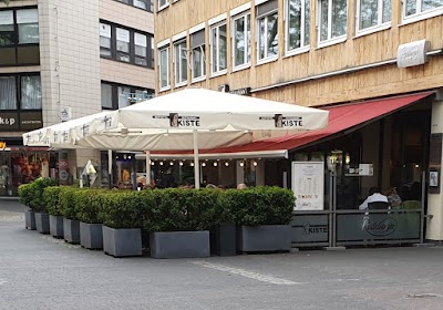 Foto de Restaurant Kartoffel Kiste