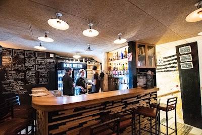 Foto de Mez Beer (ex Ker Beer) - Bar à bières