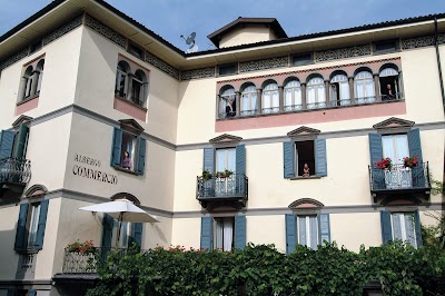 Foto de Ristorante Mas-cì - Albergo Commercio