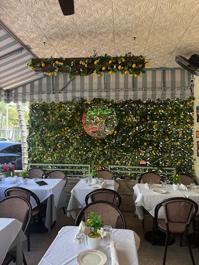 Foto de 🍋Il Pastaiolo 🍋🇮🇹 Italian Restaurant Miami Beach
