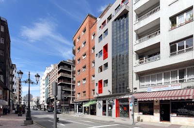 Foto de Exe Hotel El Magistral