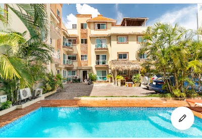 Foto de Hotel Las Rosas de Punta Cana