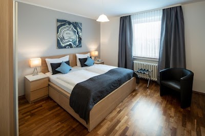 Foto de Hotel Birkenstern