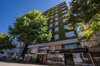Foto de Hotel B3 Virrey