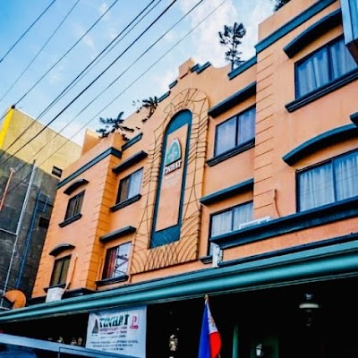 Foto de TINHAT Boutique Hotel & Restaurant-Halal Certified