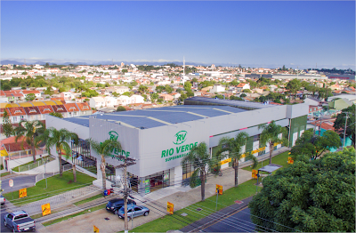 Foto de Supermercado Rio Verde
