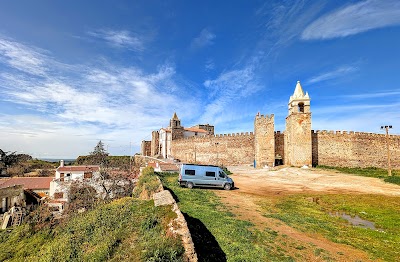 Foto de Castelo de Mourão