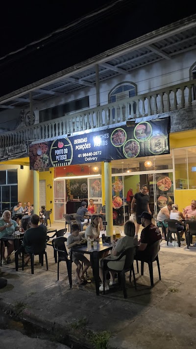 Foto de Ponto do Petisco