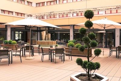 Foto de ACHAT Hotel Braunschweig