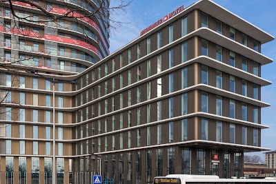 Foto de MEININGER Hotel Amsterdam Amstel