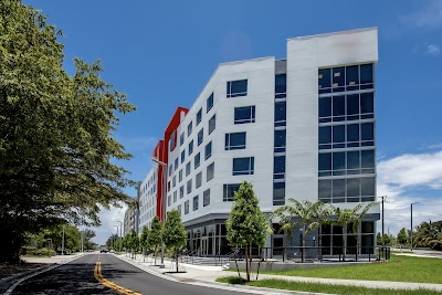 Foto de Kompose Boutique Hotel Miami Airport