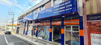 Foto de MODAL MIX MERCADO