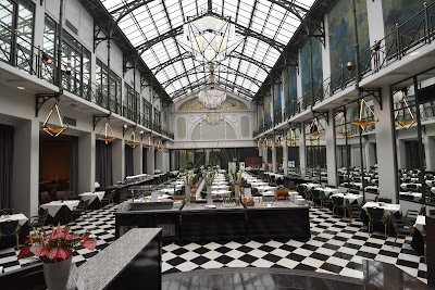 Foto de Restaurant The White Room by Jacob Jan Boerma
