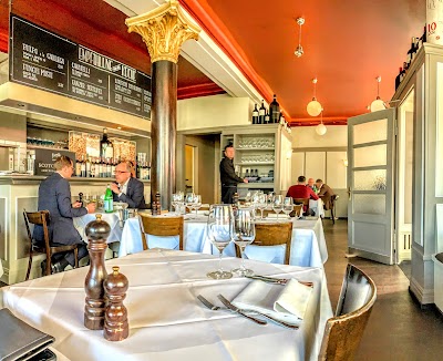 Foto de Restaurant Schützengasse