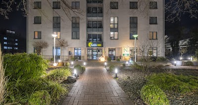 Foto de PLAZA INN Braunschweig City Süd